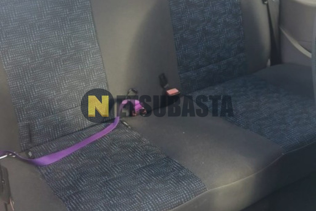 Renault Twingo 1.2 2009