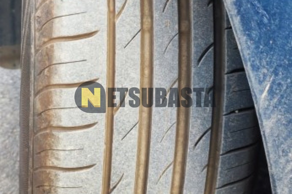Bmw 320d 2003
