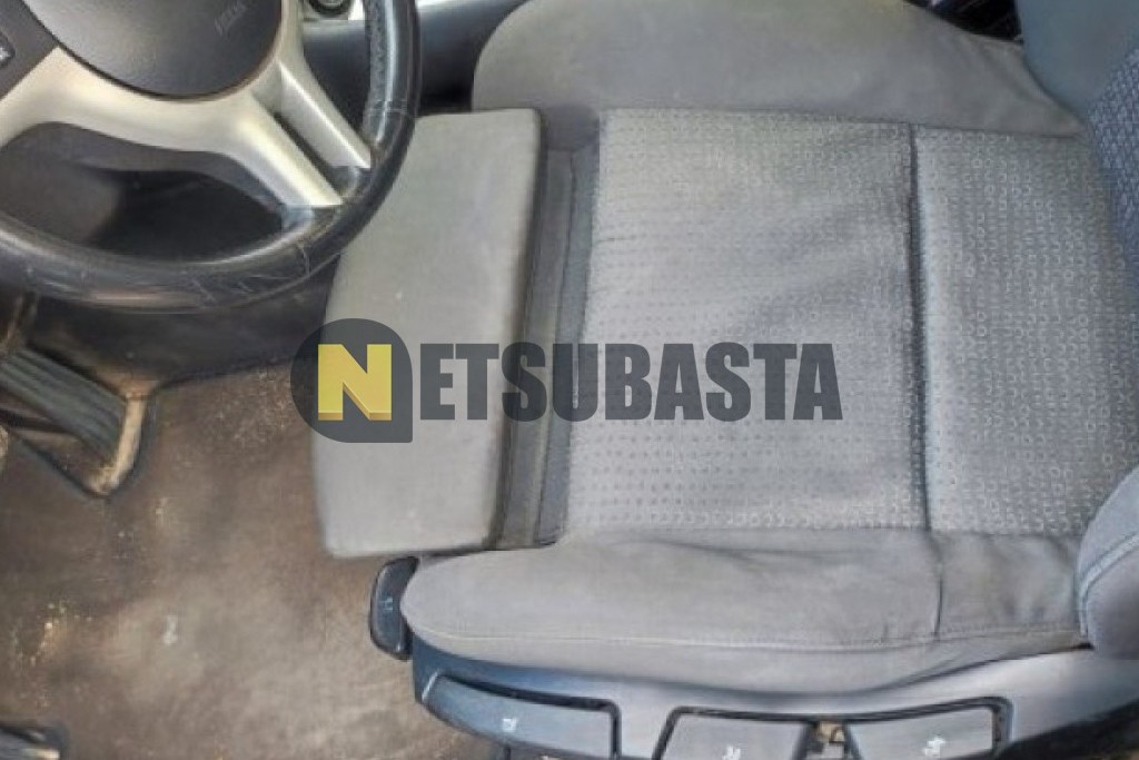 Bmw 320d 2003