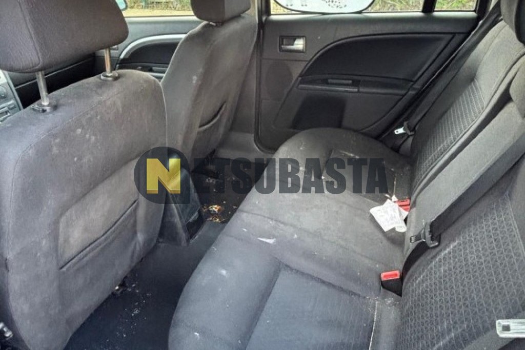 Ford Mondeo 2.0 TDCi 2005