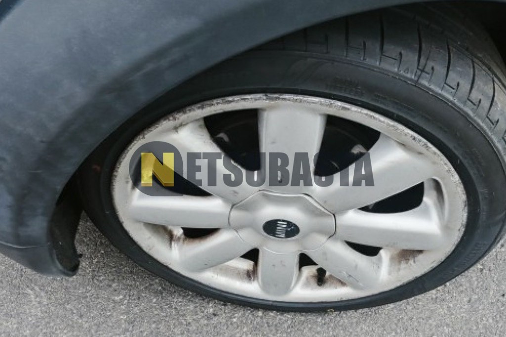 Mini Cooper Aut. 2007