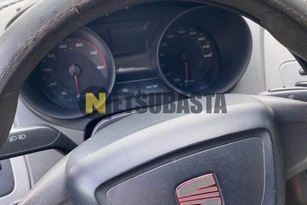 Seat Ibiza 1.4 16v 2008