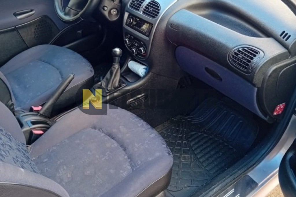 Peugeot 206 1.4 2003