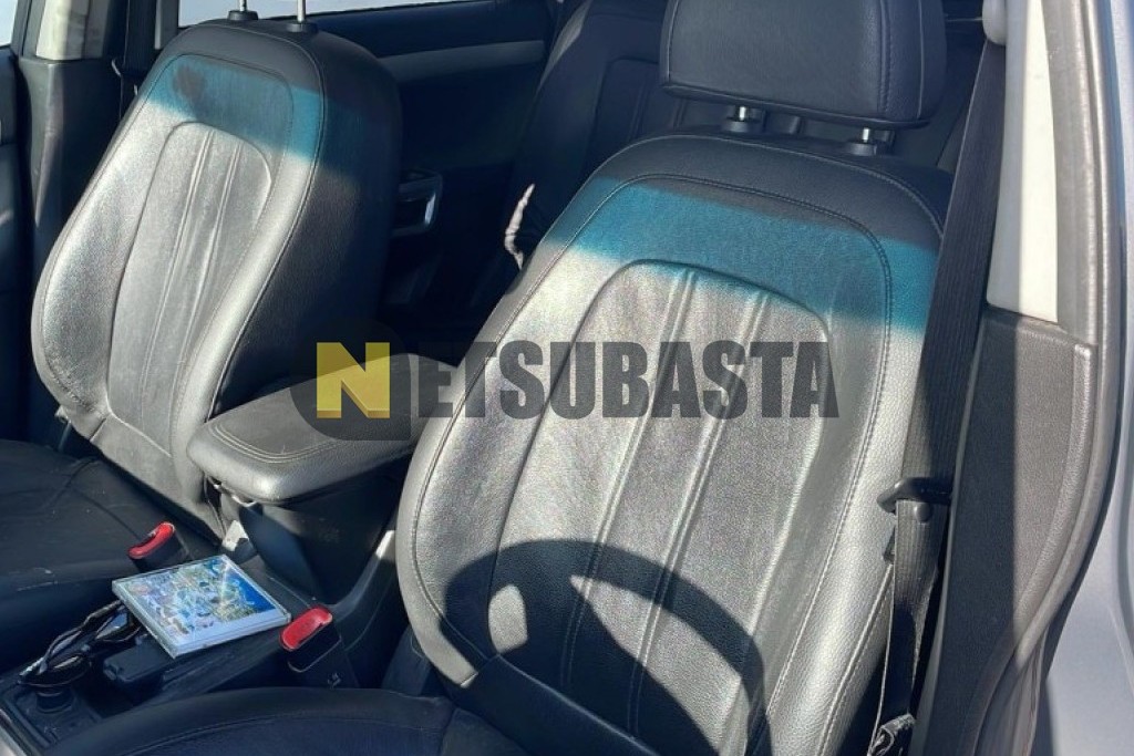 Opel Antara 2.2 CDTI 4x4 2011