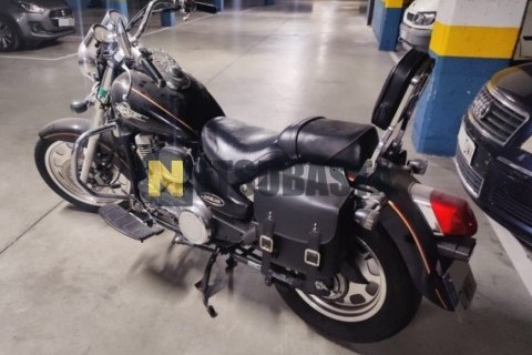 Kymco Super Dink 125i 2016