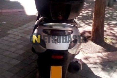 Suzuki Intruder C800 2009