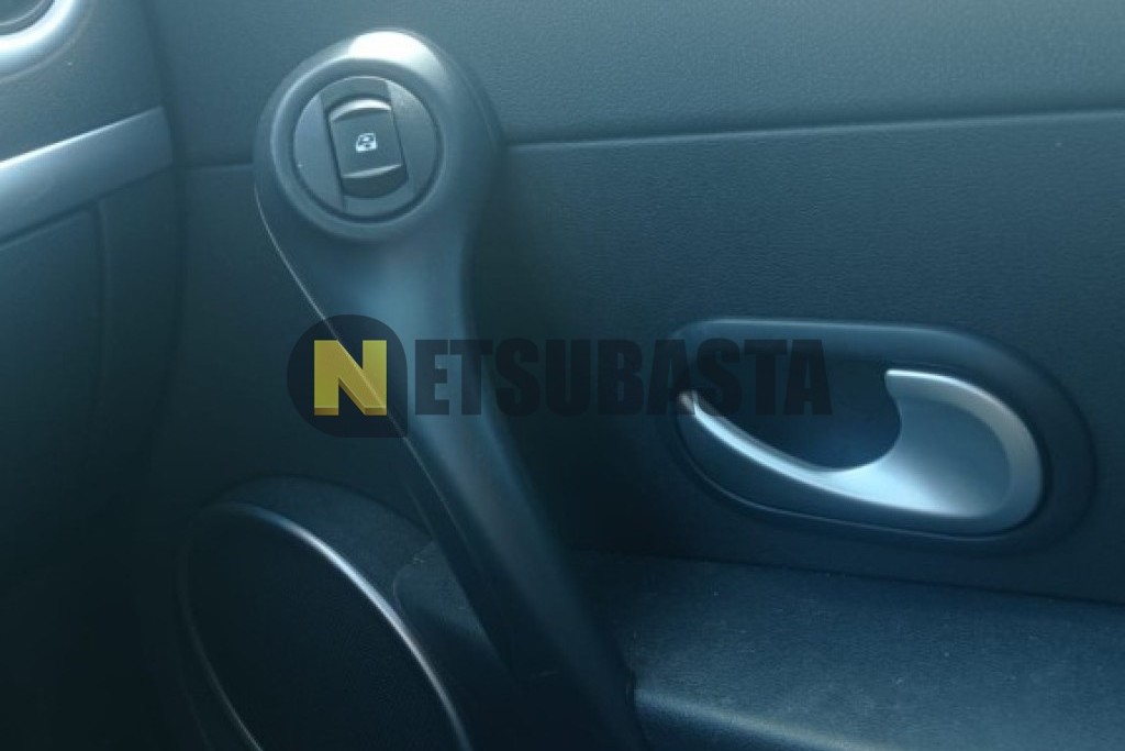 Renault Clio 1.2 16V 2007