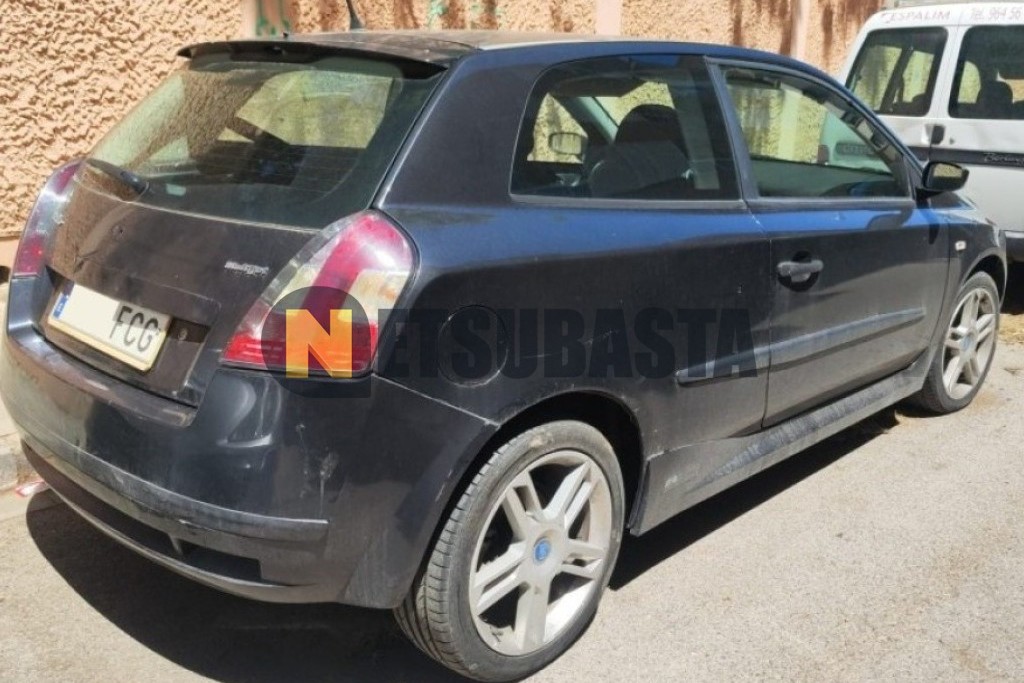 Fiat Stilo 1.9 Multijet 2006