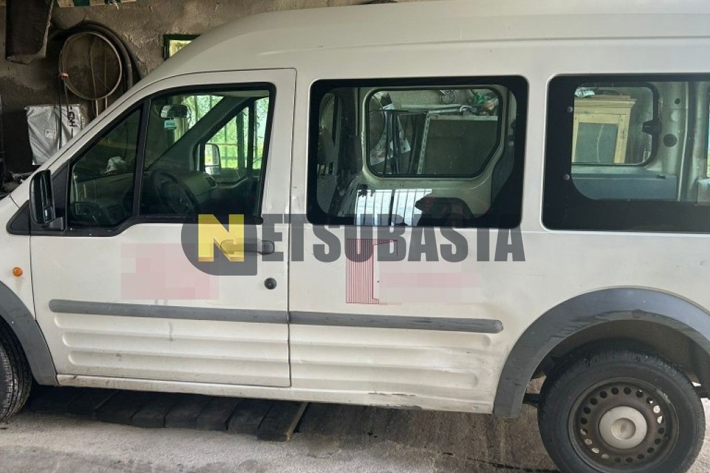 Ford Transit Connect Kombi 1.8 TDCi 2005