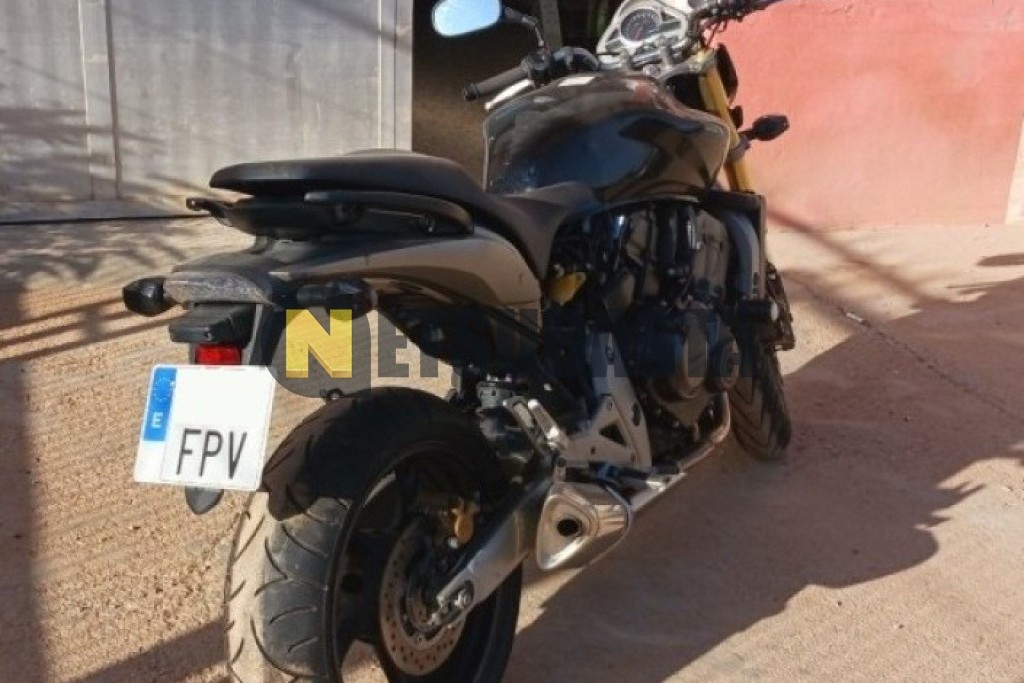 Honda CB 600F HORNET 2007