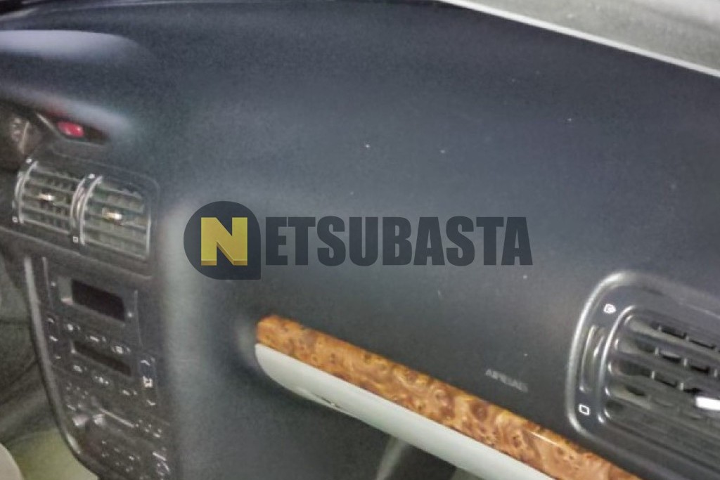 Peugeot 406 2.0 2002