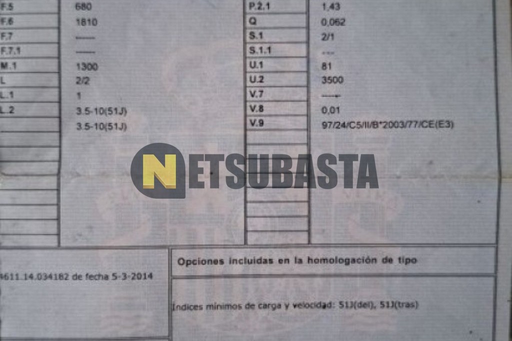Daelim Besbi 125 2014