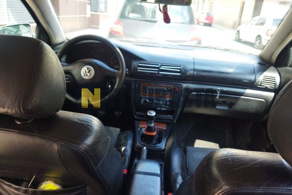 Volkswagen Passat 1.9 TDI 1999