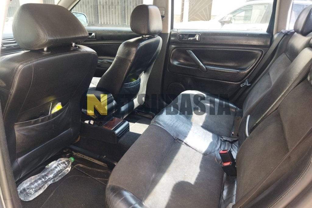 Volkswagen Passat 1.9 TDI 1999