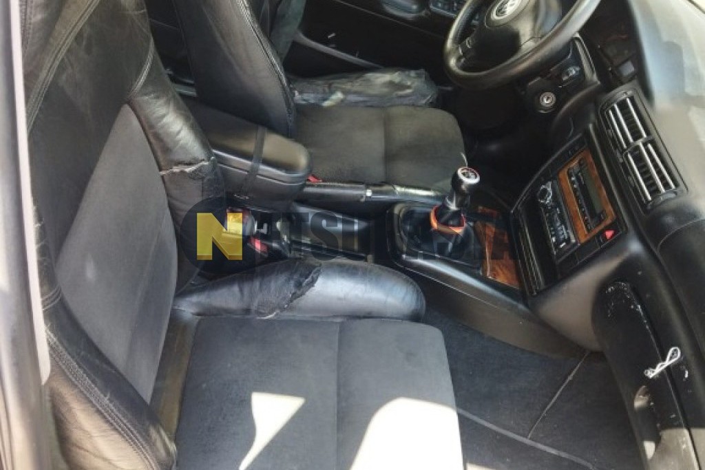 Volkswagen Passat 1.9 TDI 1999