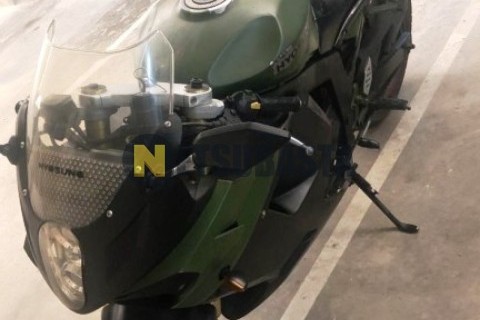 Kymco People S 250 2006