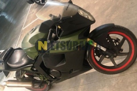 Kymco People S 250 2006