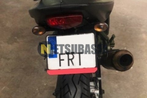 Kymco People S 250 2006