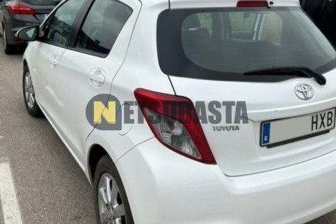 Kymco Super Dink 125i 2016