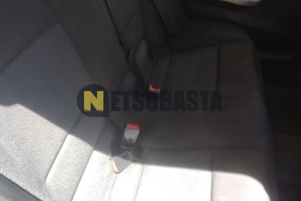 Bmw 320d Touring 2005