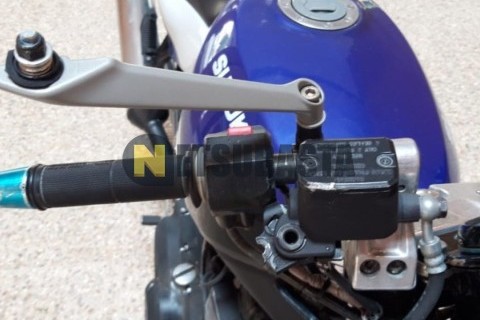 Kymco People S 250 2006