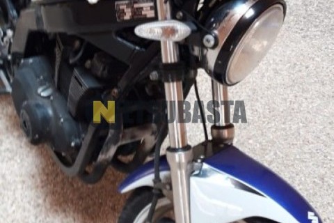Kymco People S 250 2006