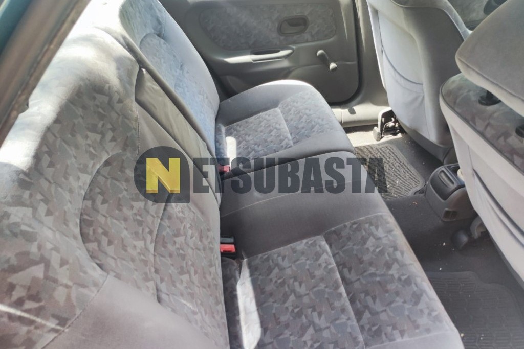 Renault Laguna 1.8 1996