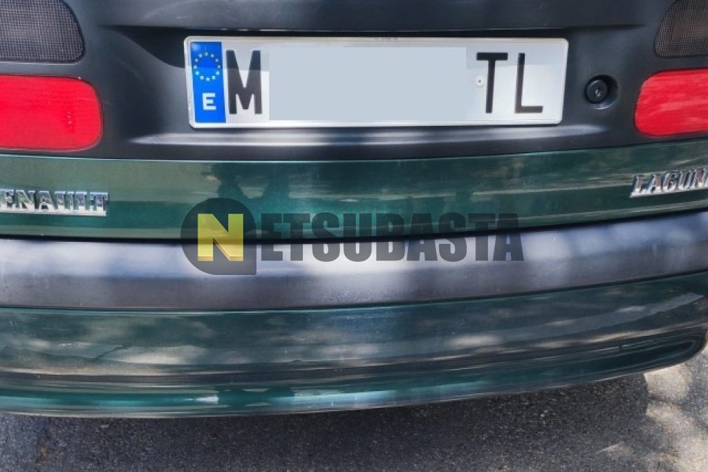Renault Laguna 1.8 1996