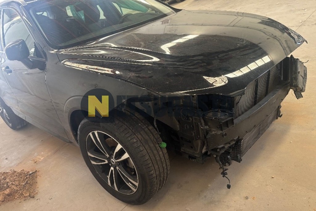 Volvo XC60 D3 2018