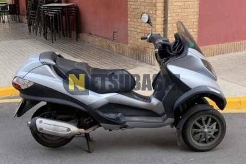 Kymco People S 250 2006