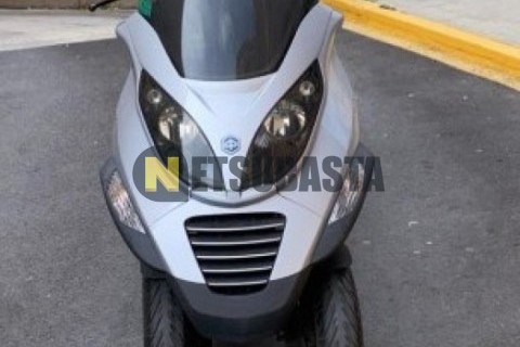 Kymco People S 250 2006