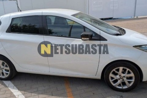 Kymco Super Dink 125i 2016