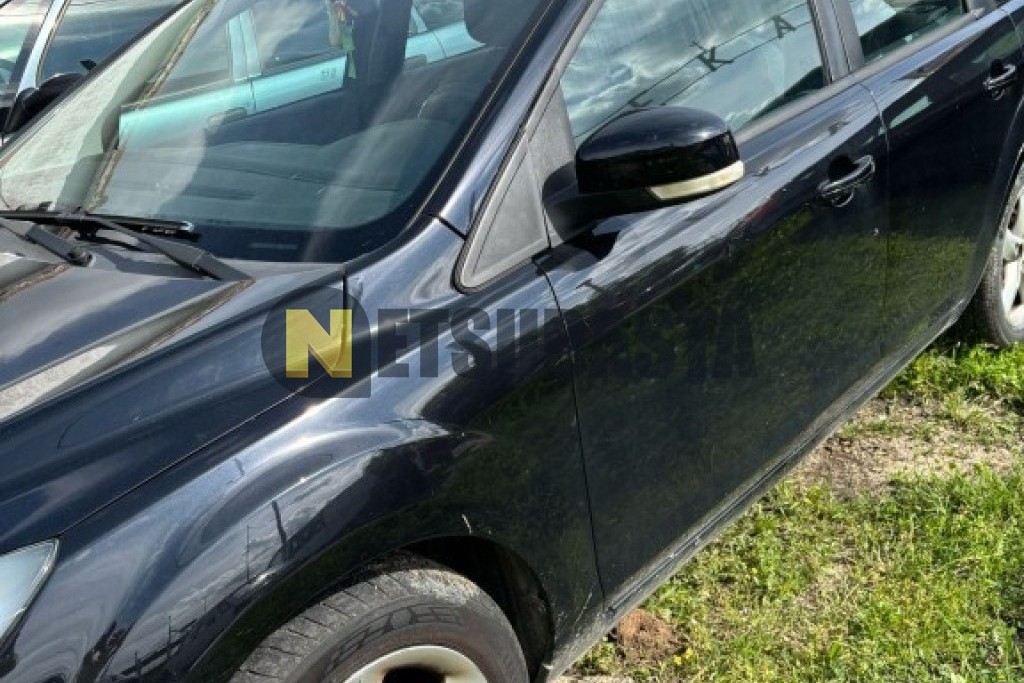 Ford Focus Sportbreak 1.6 TDCi 2008
