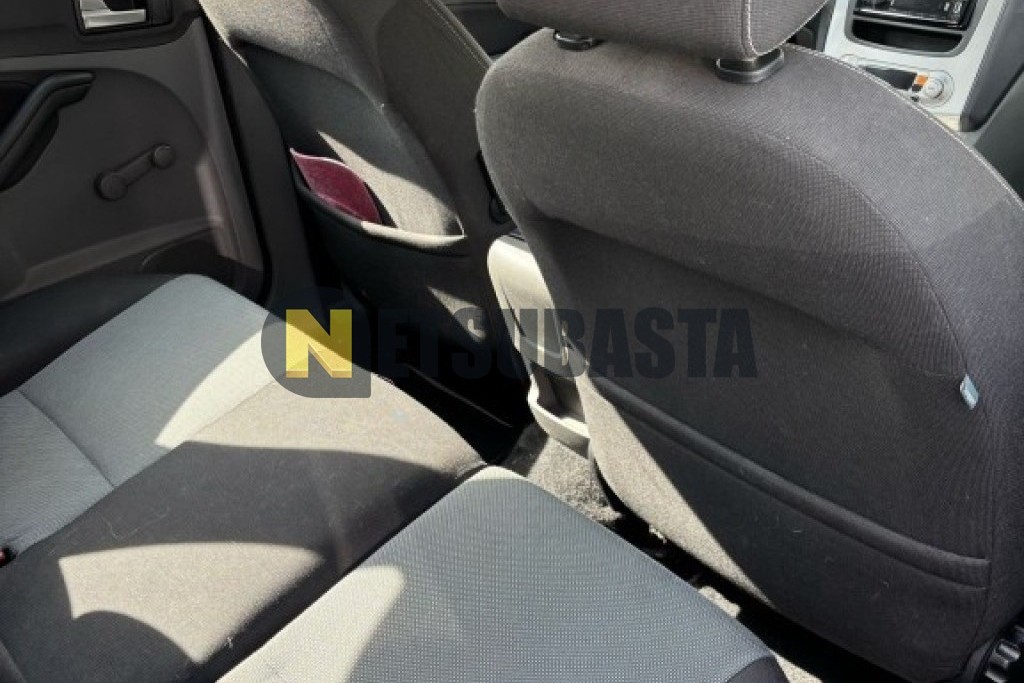 Ford Focus Sportbreak 1.6 TDCi 2008