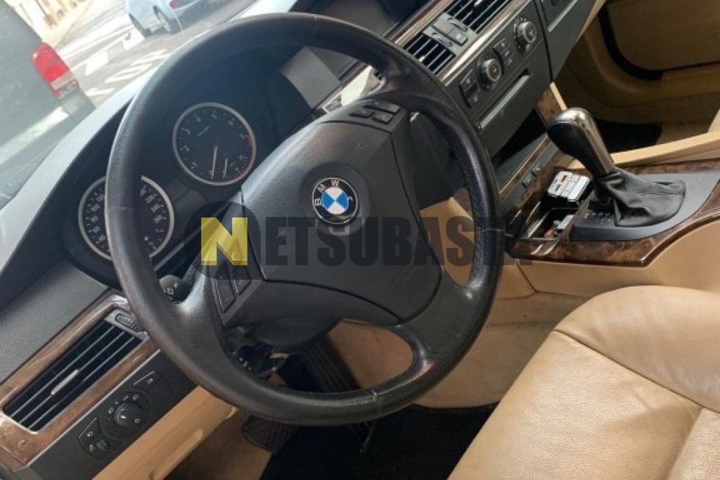 Bmw 530xi Aut. 2005