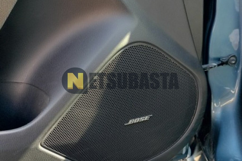 Mazda Mazda6 SKYACTIV-D 2.2 2013
