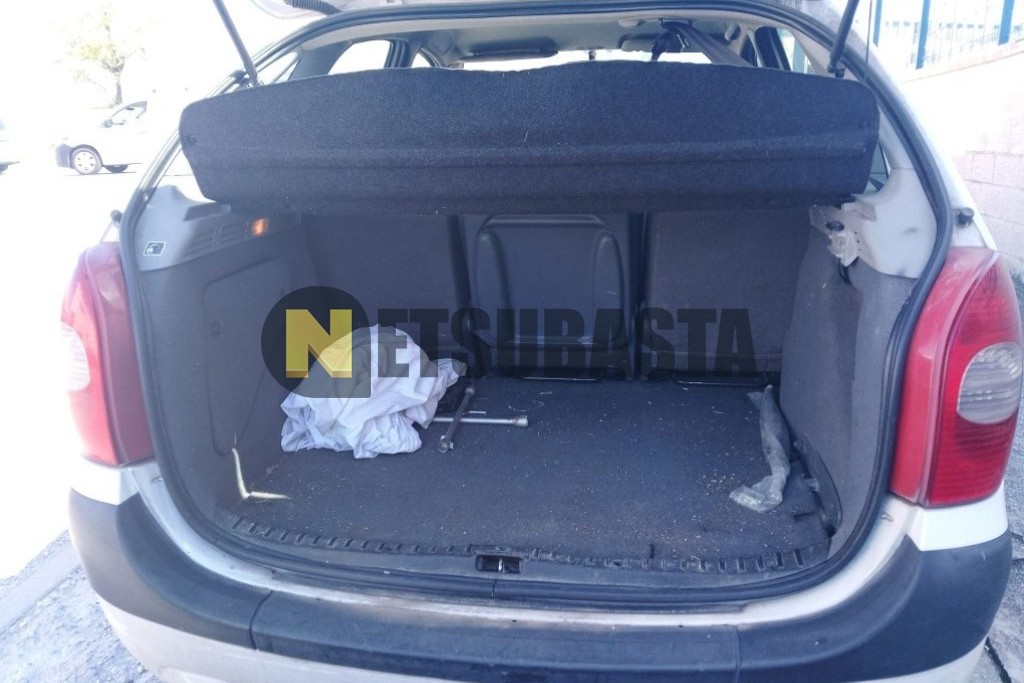 Citroën Xsara Picasso 1.6 HDi 2006