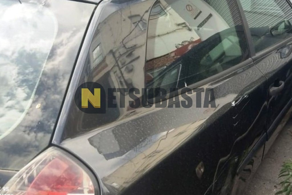 Fiat Stilo 1.9 JTD 2003