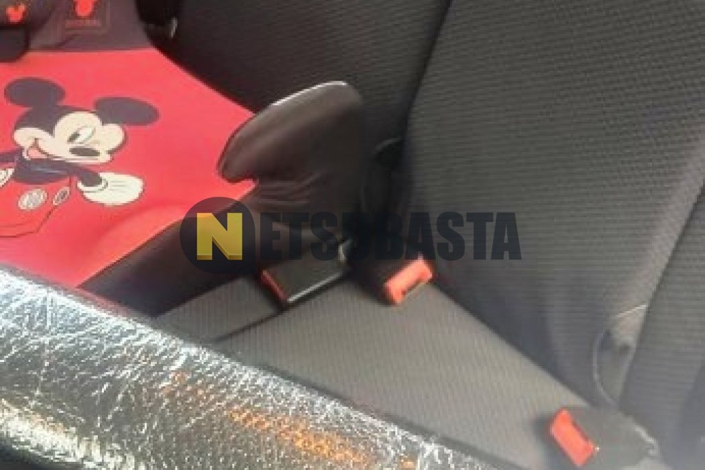 Fiat Stilo 1.9 JTD 2003
