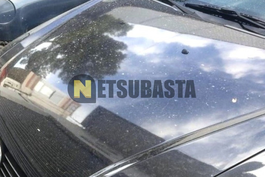 Fiat Stilo 1.9 JTD 2003