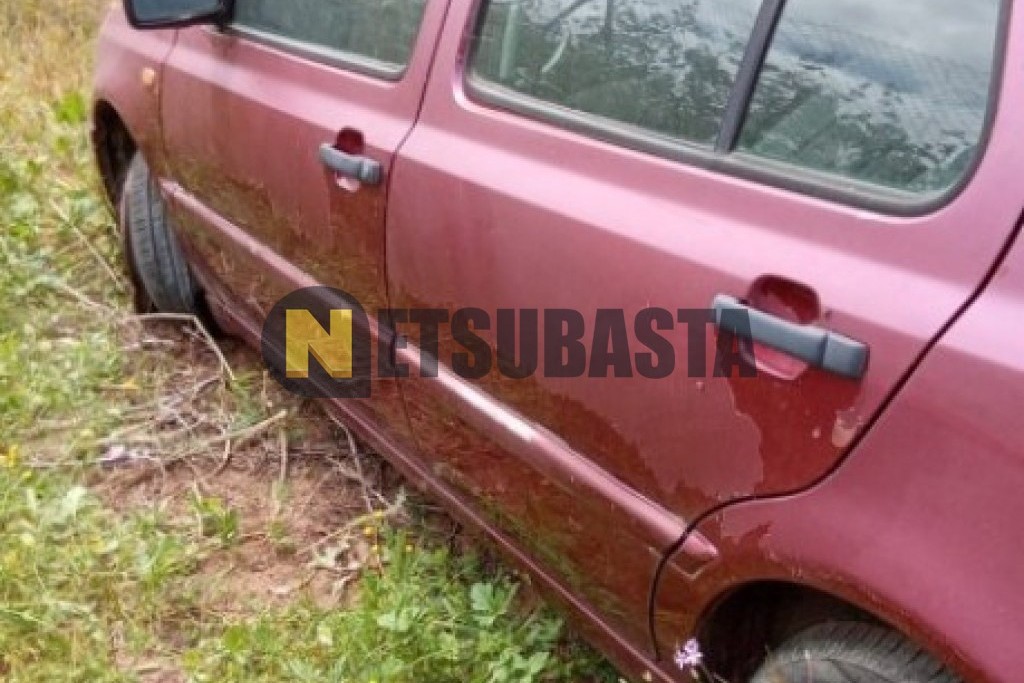 Volkswagen Golf 1.9 TDI 1997