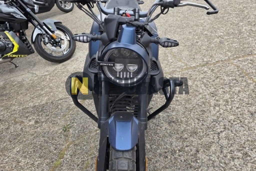 ZONTES G1 125 2024