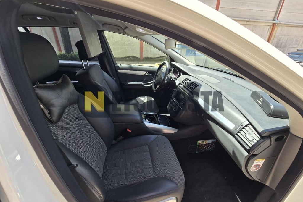 Mercedes-Benz R 320 CDI 4M 2007