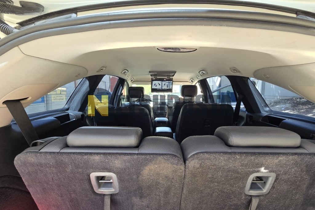 Mercedes-Benz R 320 CDI 4M 2007