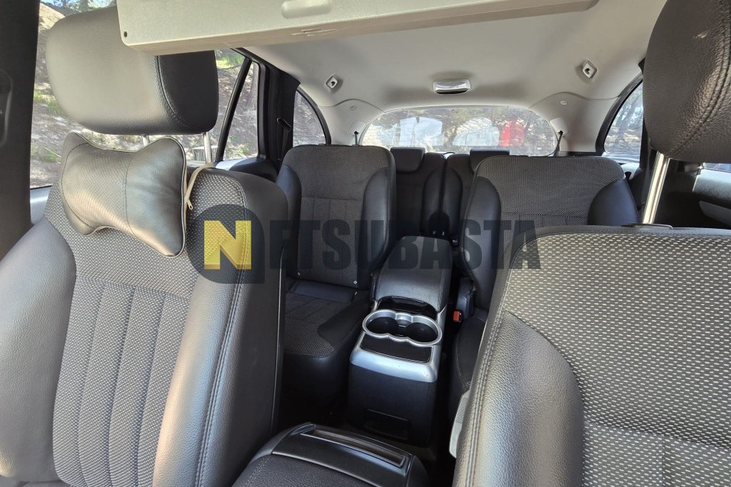 Mercedes-Benz R 320 CDI 4M 2007
