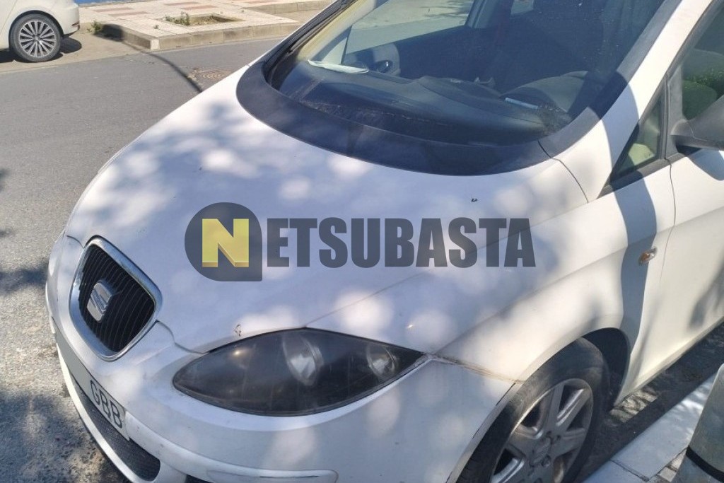 Seat Altea XL 1.9 TDI 2008