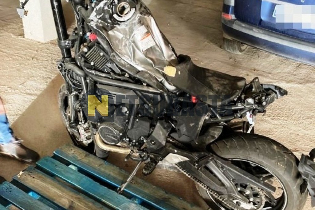 CFMoto 700 CL-X Sport 2024