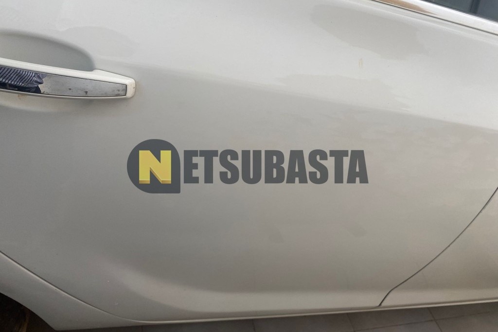 Opel Astra 1.7 CDTI 2013