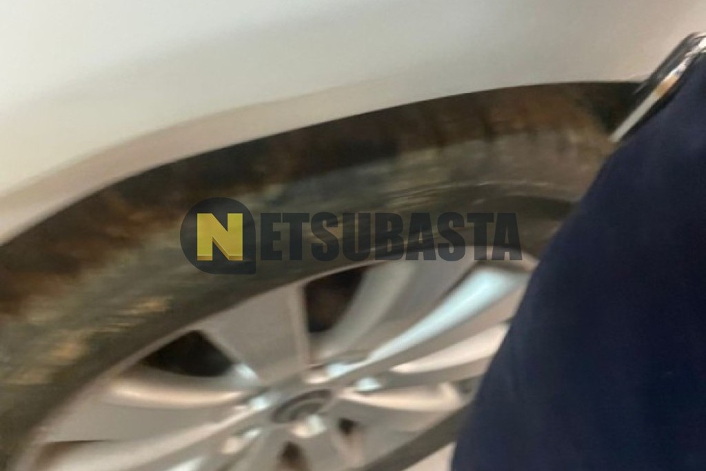Opel Astra 1.7 CDTI 2013