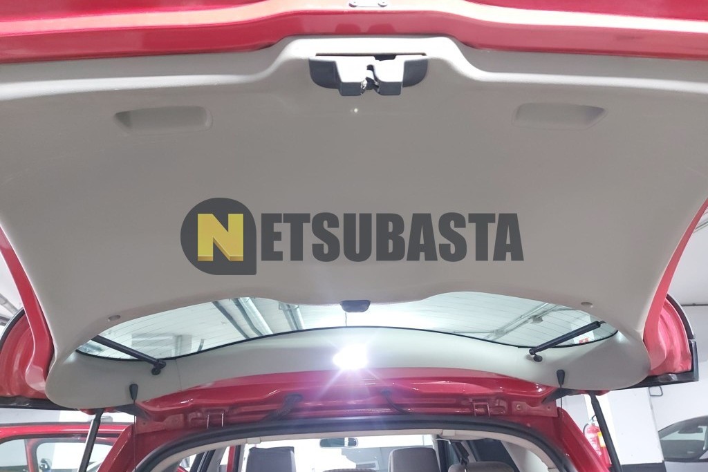 Renault Scenic 1.5 dCi 2003